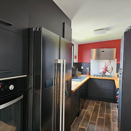 Cocon Daire Plérin Dış mekan fotoğraf