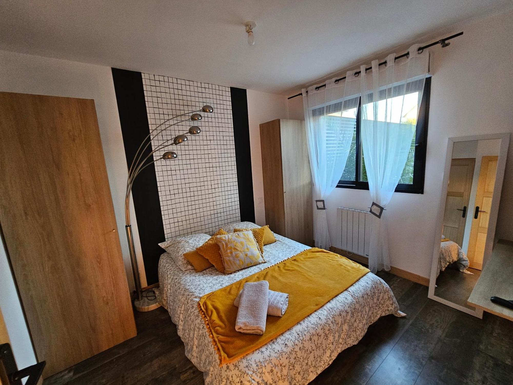 Cocon Daire Plérin Dış mekan fotoğraf