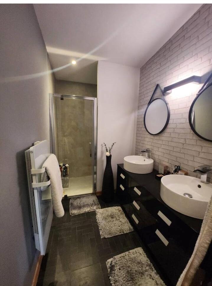 Cocon Daire Plérin Dış mekan fotoğraf